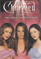 Charmed - The Complete Season 4 (Boxset)
