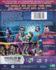 Monster High: Freaky Fusion (Blu-ray + DVD) (Blu-ray) (Bilingue) Film BLU-RAY