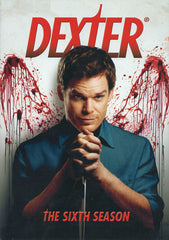 Dexter (The Sixth (6) Season) (Boxset)