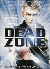 The Dead Zone - The Complete Fifth Season (Boxset) (Bilingual)