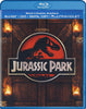 Jurassic Park (Blu-ray + DVD + Digital Copy + UltraViolet) (Blu-ray) BLU-RAY Movie 