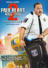 Paul Blart 2 - Mall Cop (Spéciaux) (Bilingue)