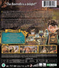 Les Boxtrolls (Blu-ray / Blu-ray / DVD 3D) (Bilingue) (Blu-ray) Film BLU-RAY