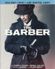The Barber (Blu-ray + DVD + Digital Copy) DVD Movie 