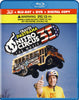 Nitro Circus - The Movie (Blu-ray + DVD + Digital Copy) (Blu-ray) BLU-RAY Movie 