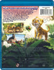 Delhi Safari (Blu-ray / Digital Copy / DVD) (Blu-ray) BLU-RAY Movie