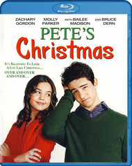Pete's Christmas (Blu-ray / DVD / Copie Numérique) (Blu-ray)
