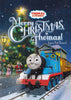 Thomas and Friends - Merry Christmas Thomas (Alliance) (Bilingual) DVD Movie