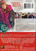 Maison pour les vacances (Couverture rouge) (Bilingue) DVD Film