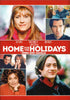 Maison pour les vacances (Couverture rouge) (Bilingue) DVD Film