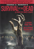 Survival of the Dead (George A. Romero s) (Two-Disc Ultimate Undead Edition) (Bilingual) DVD Movie 