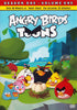 Angry Birds Toons (Season one (1) - Volume 0ne (1)) DVD Movie 
