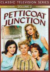 Petticoat Junction - Volume 2
