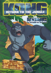 Kong - Retour dans la jungle (Bilingue)