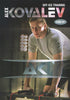 Alex Kovalev - Off-Ice Training (2-disc Set) DVD Movie 