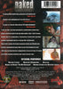 Naked Beneath the Water DVD Film