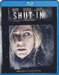 Shut In (Bilingue) (Blu-ray)