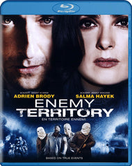 Territoire ennemi (Blu-ray) (Bilingue)