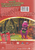 A Very Merry Christmas - The Movie (Barney) DVD Movie 