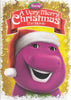 A Very Merry Christmas - The Movie (Barney) DVD Movie 