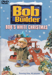 Bob The Builder - Noël blanc de Bob (HIT)