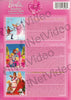 Barbie Holiday Collection (Casse-Noisette / Un Noël parfait / Un Chant de Noël) (Bilingue) (Coffret) DVD Movie