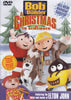 Bob The Builder - A Christmas to Remember (CA Version) DVD Movie