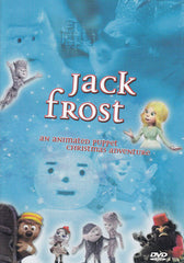 Jack Frost (lumière laser)