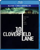 10 Cloverfield Lane (Blu-ray / DVD / Digital HD) (Blu-ray) BLU-RAY Movie