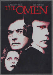The Omen (Édition Collector s Steelbook) (Bilingue)