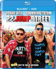 22 Jump Street (Blu-ray + DVD) (Blu-ray) Film BLU-RAY
