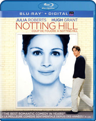 Notting Hill (Blu-ray / Digital HD) (Bilingue) (Blu-ray)