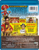 The Pirates: Band of Misfits (Blu-ray + DVD) (Blu-ray) BLU-RAY Movie