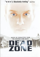 The Dead Zone (Robert Liberman) (LG)
