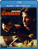 The Gunman (Bu-ray / DVD / Digital HD) (Blu-ray) BLU-RAY Movie 