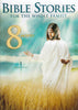 Films 8 - Family Bible Stories (Édition Couverture de 2014) DVD Movie