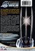 Astonishing X-men: Gifted (Marvel Knights) DVD Movie 