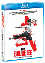 Je suis Bruce Lee (Blu-ray)