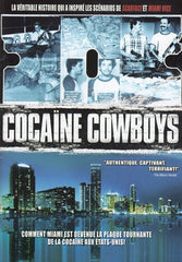 Cocaine Cowboys (Mongrel) (Version Francaise)
