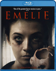 Emelie (Bâtard) (Blu-ray)