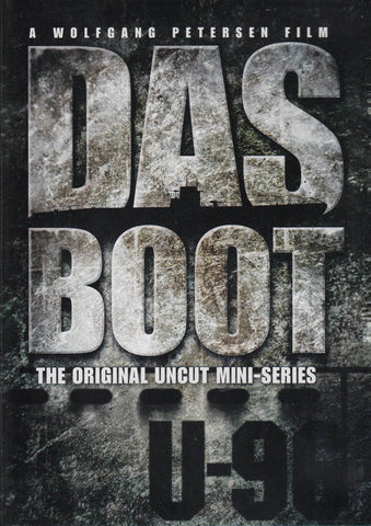 Das boot full discount movie