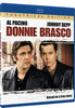 Donnie Brasco (Theatrical Cut) (Blu-ray) BLU-RAY Movie