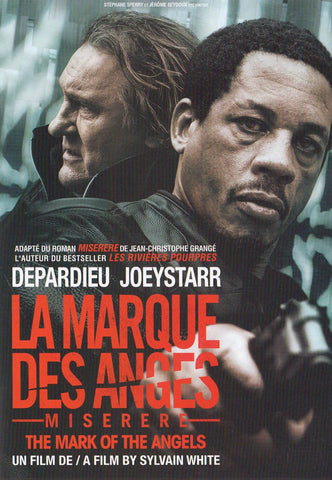 La Marque des anges / The Mark of the Angels (French Version) DVD Movie 