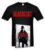 The Blacklist - The Complete (1st) Première saison (avec T-Shirt) (Boxset) DVD Film
