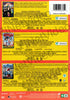 Hotel Transylvania / Cloudy with a Chance of Meatballs / The Smurfs (Triple Feature) (Bilingual) DVD Movie