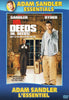 Mr. Deeds (Adam Sandler Essentials) (Bilingual) DVD Movie 