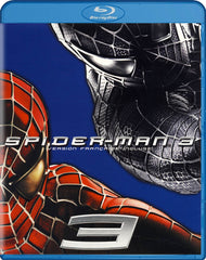 Spider-Man 3 (Blu-ray) (Bilingue)