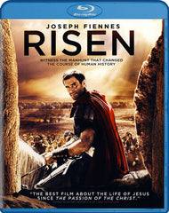 Risen (Blu-ray)