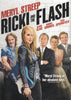 Ricki and the Flash DVD Movie