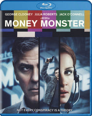 Monstre d'argent (Blu-ray)